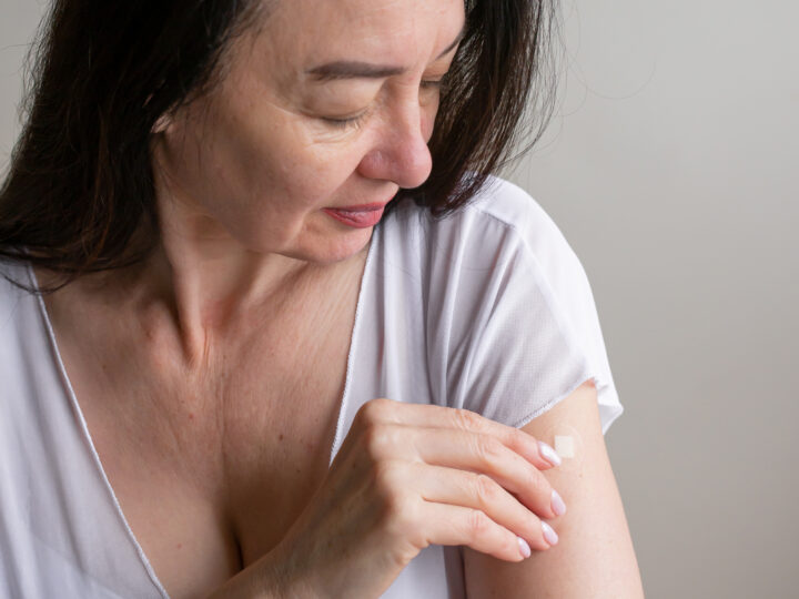 Менопауза и мозг: что нужно знать о заместительной гормональной терапии