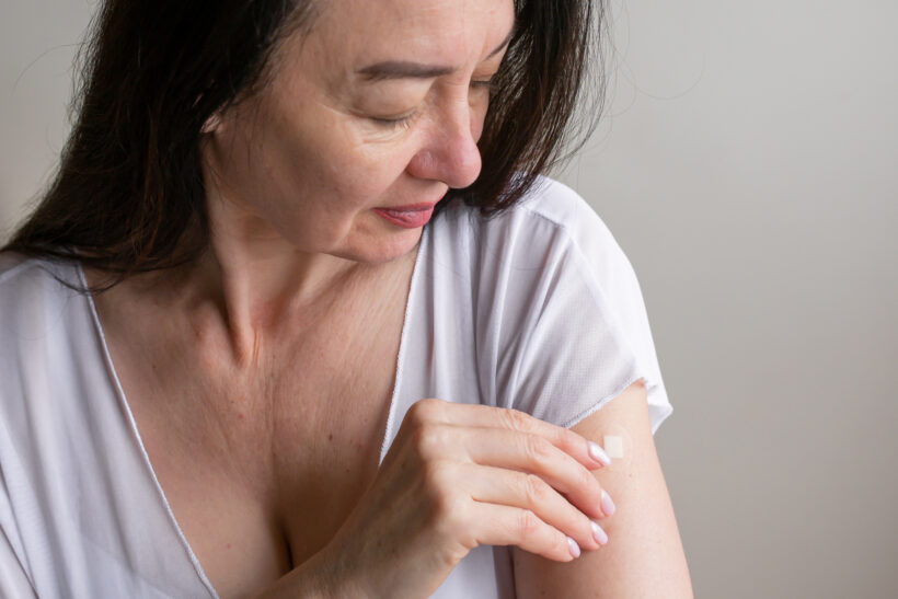 Менопауза и мозг: что нужно знать о заместительной гормональной терапии