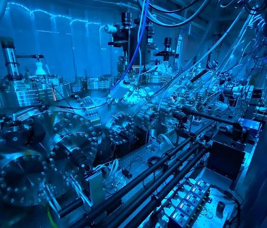 Рекордный квантовый кот: тысячи атомов в суперпозиции открывают путь к биологии