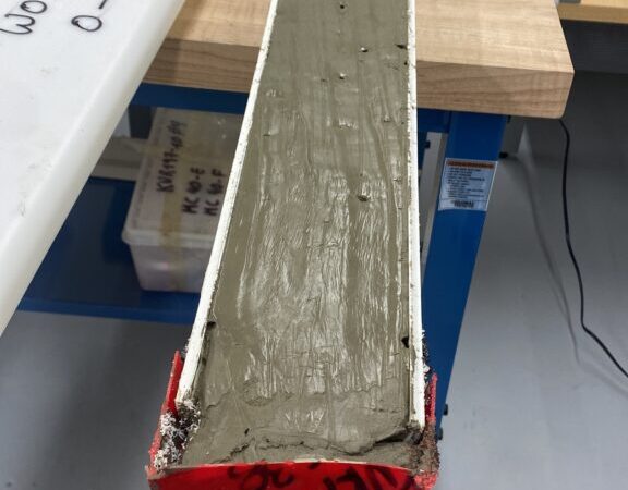 Переосмысление древних течений: Глубинные воды Атлантики были теплее в ледниковый период, чем считалось