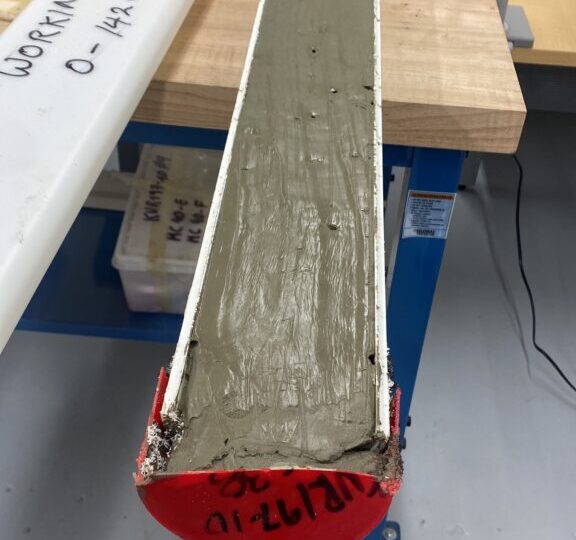 Переосмысление древних течений: Глубинные воды Атлантики были теплее в ледниковый период, чем считалось