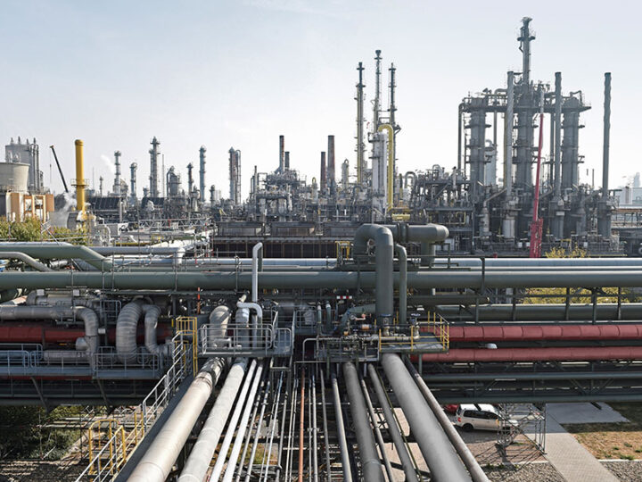 Тайна исчезнувших элементов Земли: Новые подсказки спрятаны в сердце планеты