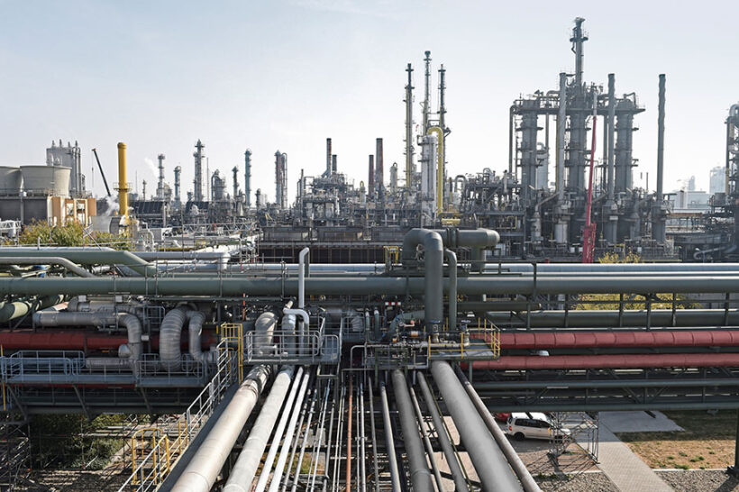 Тайна исчезнувших элементов Земли: Новые подсказки спрятаны в сердце планеты