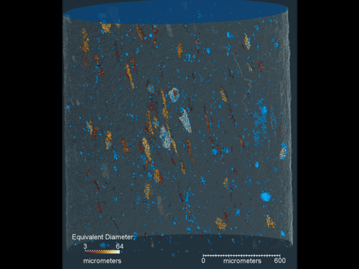 Кварц под давлением: новый взгляд на прочность земной коры
