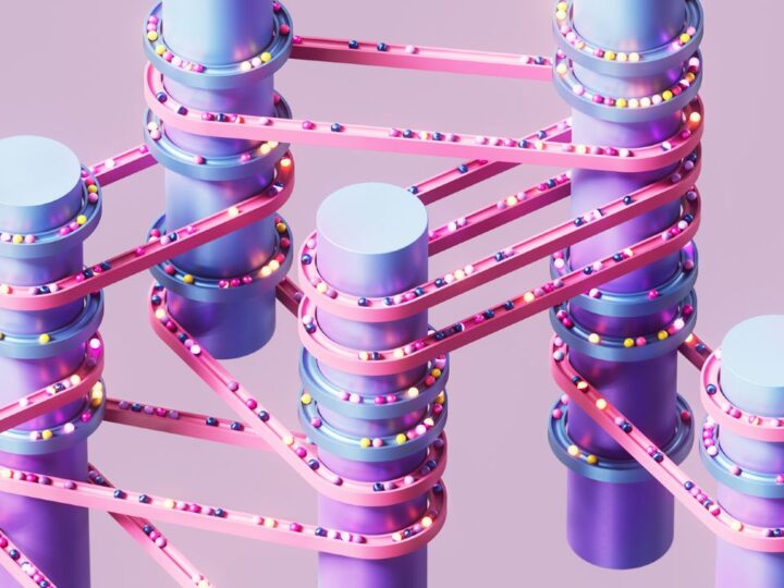 Термодинамический компьютер: как ученые заставили шум работать на искусственный интеллект