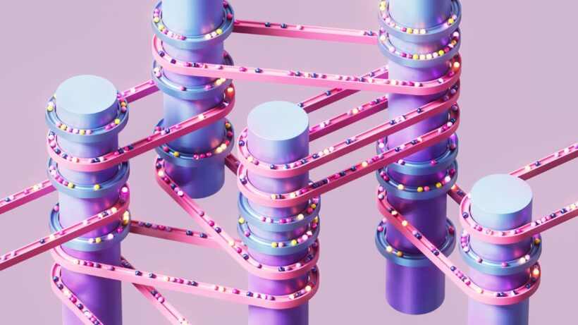 Термодинамический компьютер: как ученые заставили шум работать на искусственный интеллект