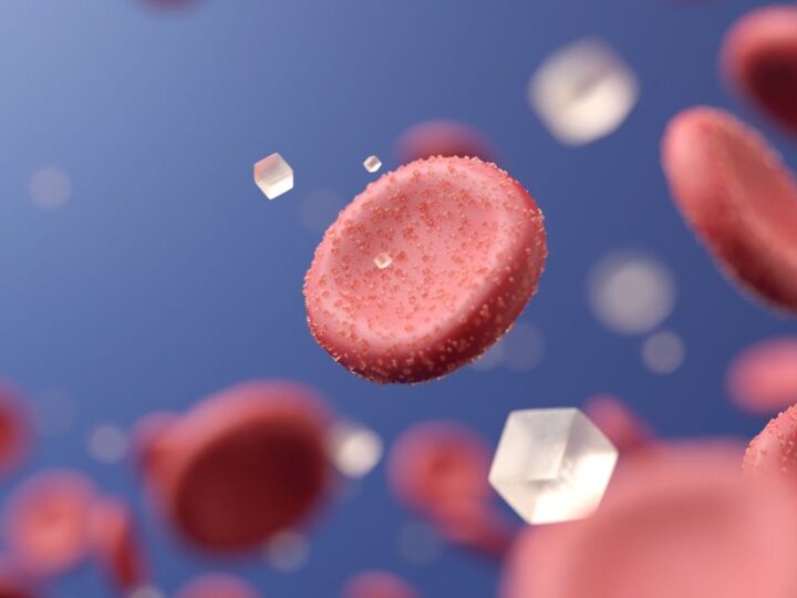 Нужны ли ещё уколы? Новый гель доставляет инсулин через кожу без игл