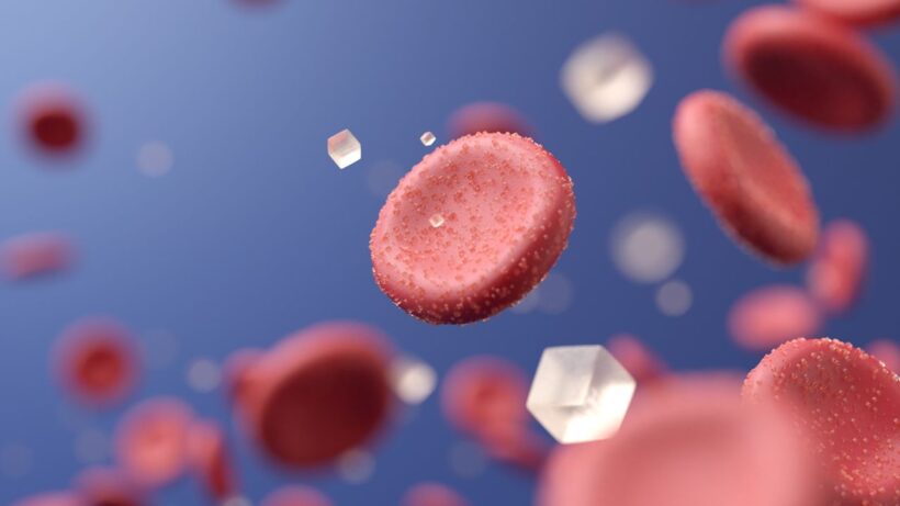 Нужны ли ещё уколы? Новый гель доставляет инсулин через кожу без игл