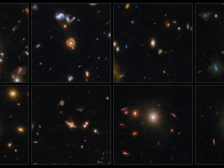 Квантовый туман вместо холодной тьмы: новое исследование ставит под сомнение главную теорию Вселенной