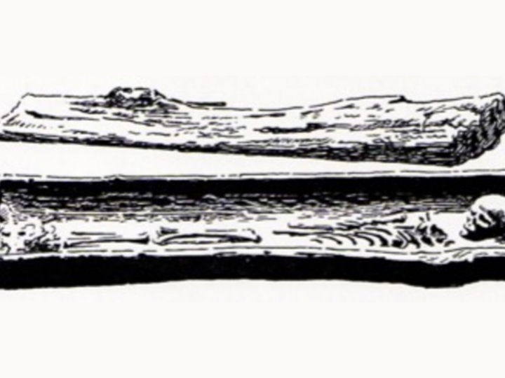 Тайна «принцессы из Багича» раскрыта: ученые вычислили дату смерти загадочной женщины из римской эпохи