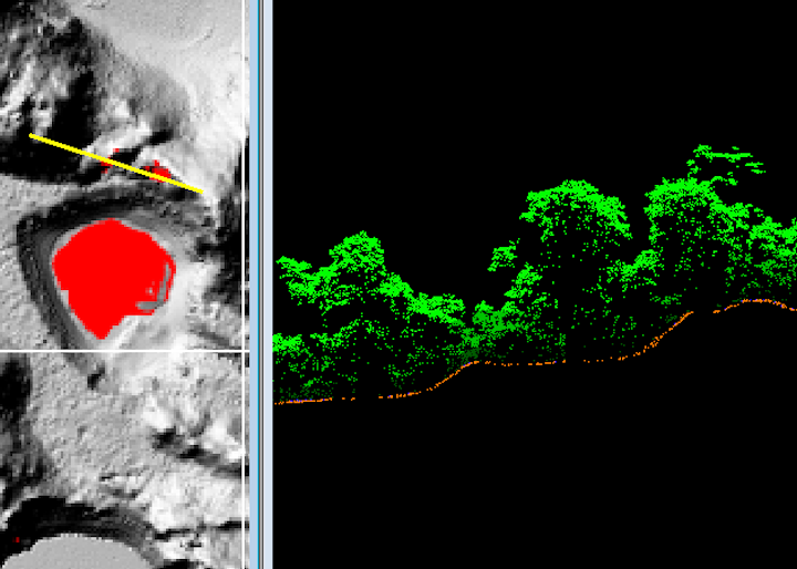 Сканируя по живому: этическая дилемма аэросъемки в археологии и пути её решения
