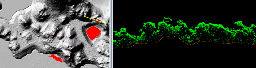 Сканируя по живому: этическая дилемма аэросъемки в археологии и пути её решения