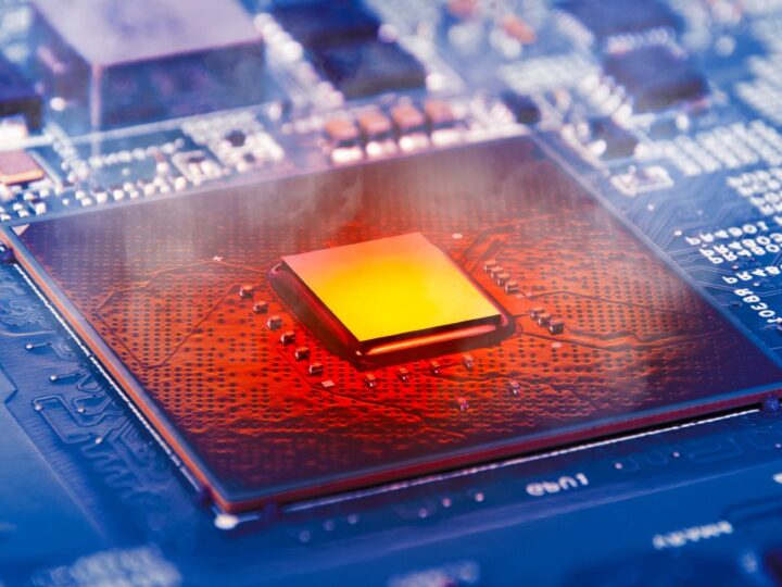Горячие вычисления: Ученые MIT предложили использовать тепло для обработки данных