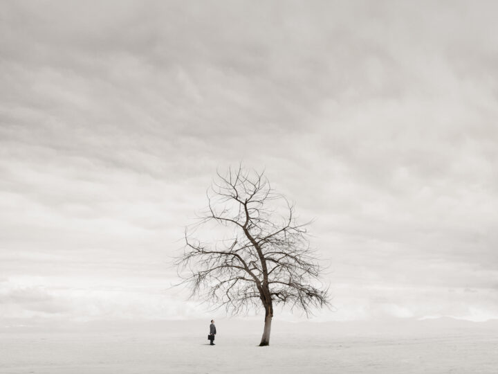 Внутриземляне: Жизнь, длящаяся миллионы лет, и её невероятная эволюция