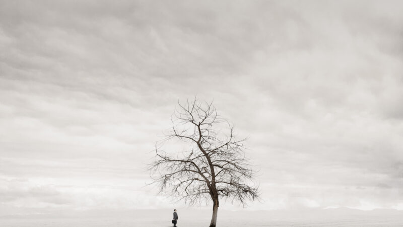 Внутриземляне: Жизнь, длящаяся миллионы лет, и её невероятная эволюция