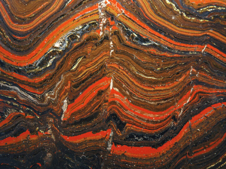 Земля-снежок: учёные измерили температуру океана в ледниковый ад