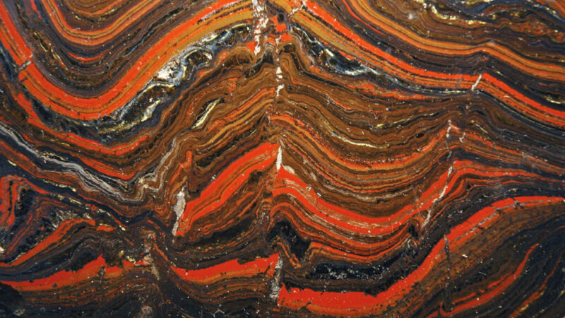 Земля-снежок: учёные измерили температуру океана в ледниковый ад