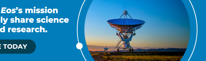 Ученые впервые количественно оценили поток энергии внутренних волн в Южном океане