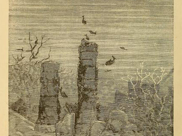 Средиземное море превращалось в пустыню и вновь наполнялось водой. Вот как геологи пытаются разгадать эту древнюю катастрофу.