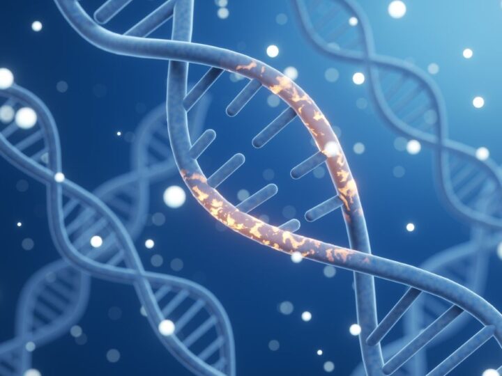 Генетический ключ к тайне выкидыша: ученые нашли первые варианты генов, связанных с хромосомными abnormalities