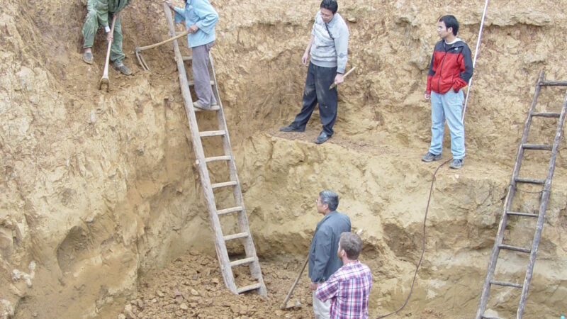 Переворот в эволюции: черепа из Китая оказались на 600 000 лет древнее и меняют историю человечества