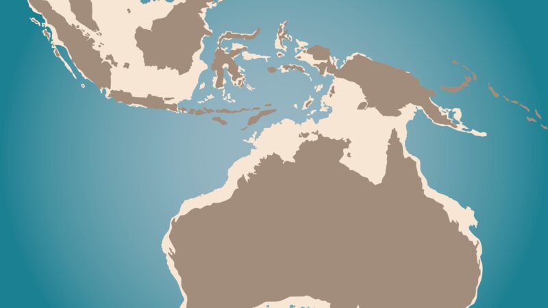 Загадка древних мореплавателей: Когда человек впервые покорил водную стихию?