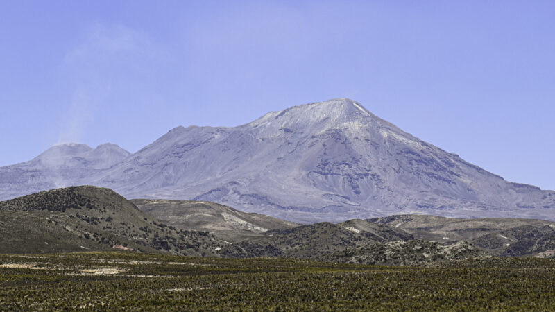 Новые тайны инкских «ледяных мумий»: жертвы были несовершенны, но священны