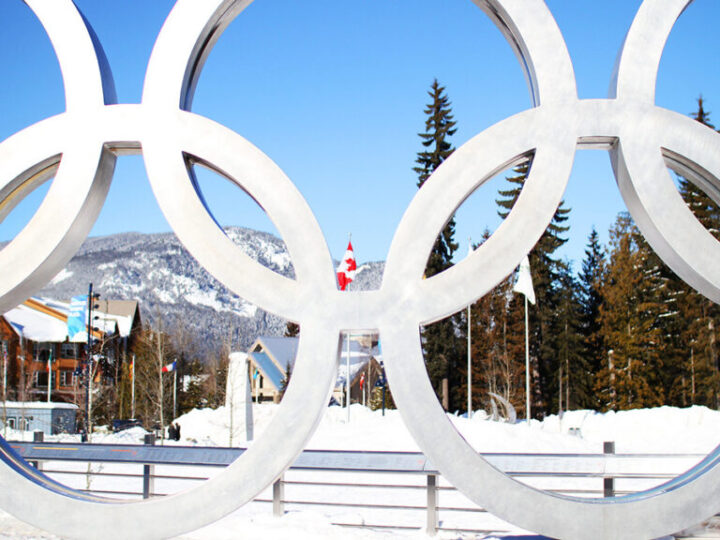 Скандал на снегу: Первые дисквалификации за «вечные химикаты» на Олимпиаде-2026