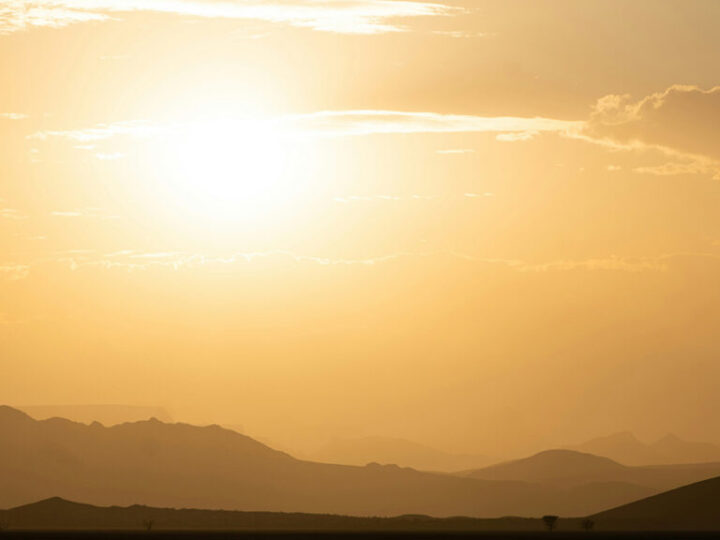 «Планета-парник»: учёные предупреждают о необратимом сценарии для Земли