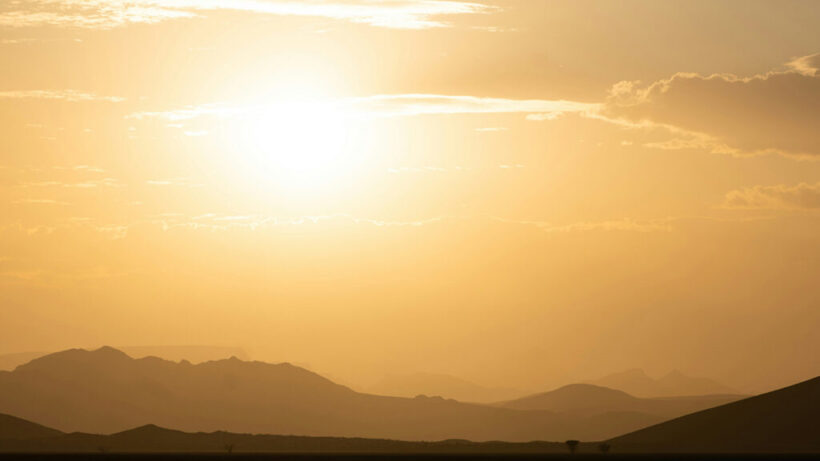 «Планета-парник»: учёные предупреждают о необратимом сценарии для Земли