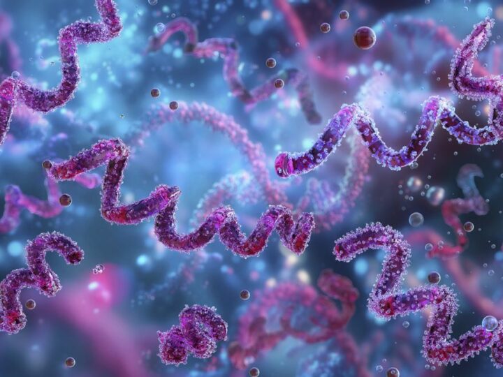 Редкий случай сифилиса: у 83-летнего мужчины диагностировали заболевание спустя десятилетия после возможного заражения