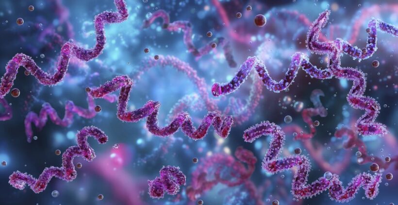 Редкий случай сифилиса: у 83-летнего мужчины диагностировали заболевание спустя десятилетия после возможного заражения