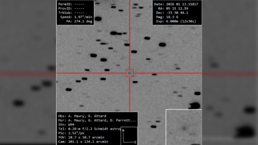 Звёздный танец со смертью: приближается уникальная «солнцецарапающая» комета