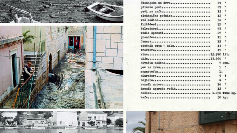 Тихая угроза с неба: как атмосферные волны порождают цунами и почему их недооценивают