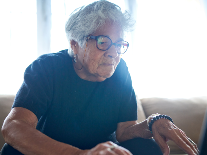 Тренировка скорости мышления: ключ к снижению риска деменции?