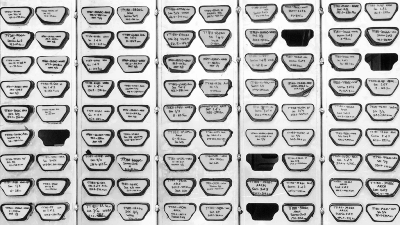 Океанский клад: как «солёный пузырь» скрывал и выпускал CO₂, управляя ледниковыми циклами