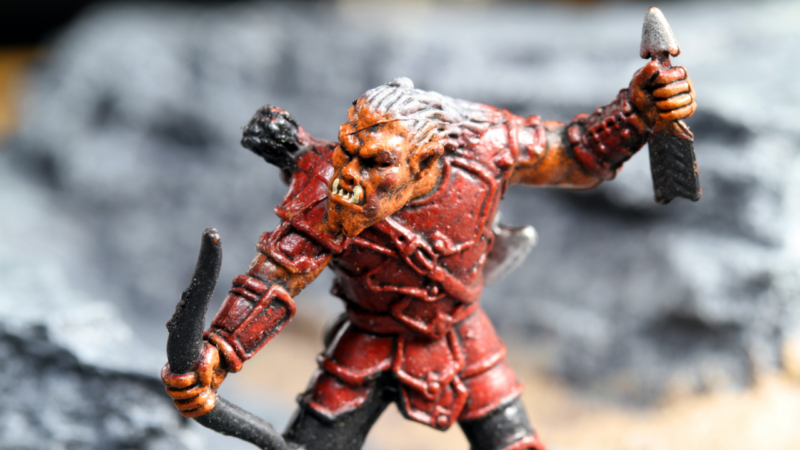 ИИ в подземельях: как Dungeons & Dragons стала полигоном для испытания искусственного интеллекта