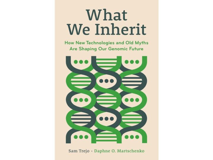 Дети на заказ: как генетический «скоринг» эмбрионов может расколоть общество