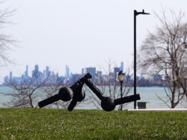 Эволюция на ходу: ИИ-роботы из «лего» учатся выживать на любой местности и продолжать движение даже после поломки