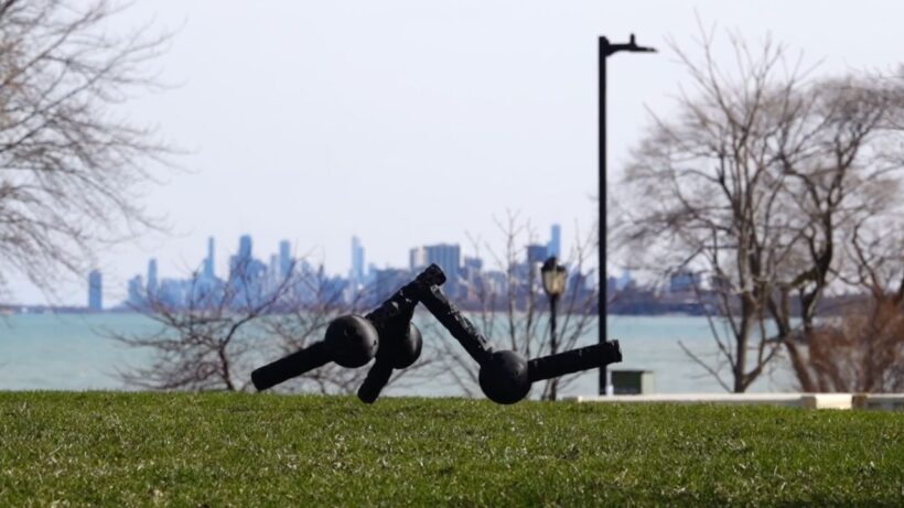 Эволюция на ходу: ИИ-роботы из «лего» учатся выживать на любой местности и продолжать движение даже после поломки