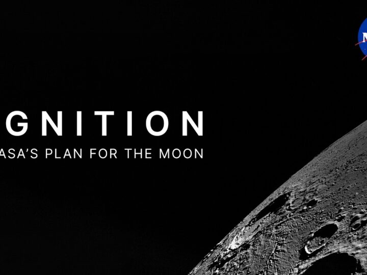 «Почти невозможное»: NASA бросает вызов времени, отказываясь от Lunar Gateway ради лунной базы и ядерного корабля