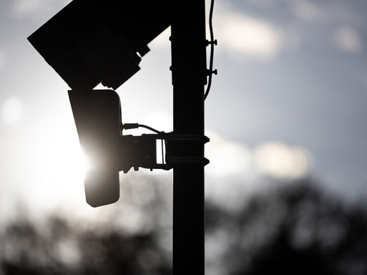 Дорога под колпаком: как автоматические считыватели номеров превращают американские города в сети тотальной слежки