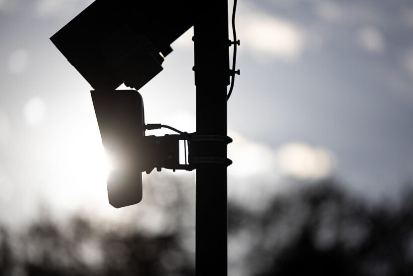 Дорога под колпаком: как автоматические считыватели номеров превращают американские города в сети тотальной слежки