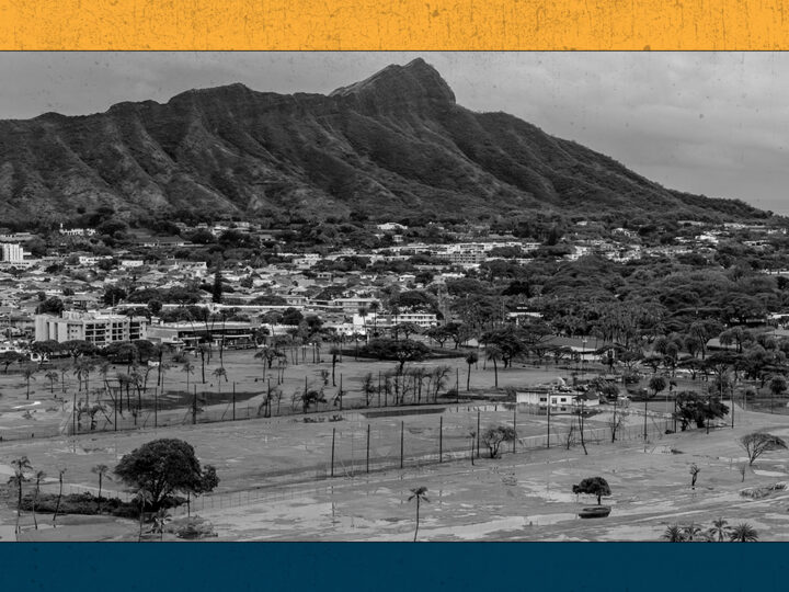 Климатический коллапс и лунные амбиции: планета на пределе, человечество — на старте