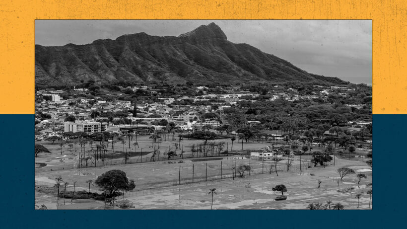 Климатический коллапс и лунные амбиции: планета на пределе, человечество — на старте