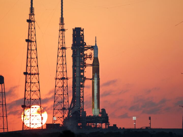 Рекордный рывок к Луне: Artemis II готова переписать историю