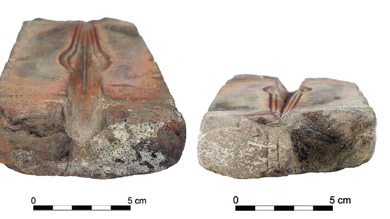 Сокровище под сараем: как камень из чешского сада переписал историю бронзового века