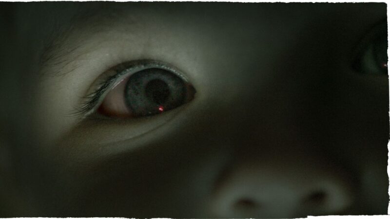 Лекарство из семени: как свиная сперма помогает победить рак глаза у детей