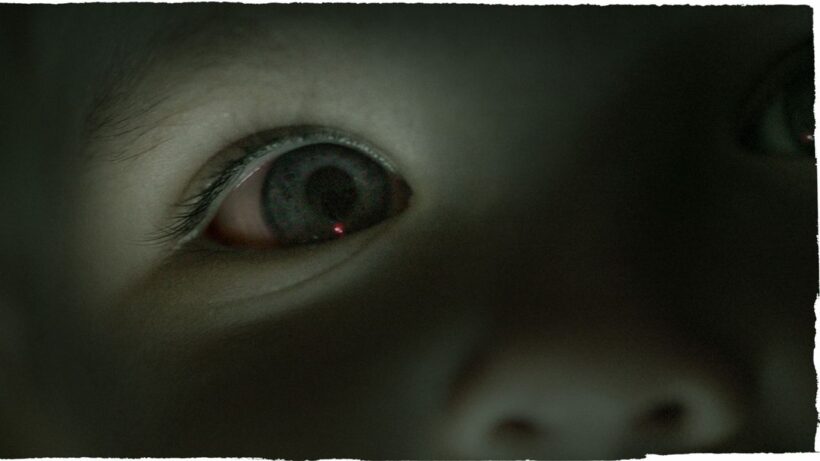 Лекарство из семени: как свиная сперма помогает победить рак глаза у детей