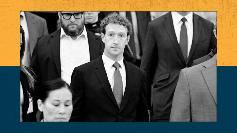 Историческое решение суда в Калифорнии может навсегда изменить правила работы социальных сетей